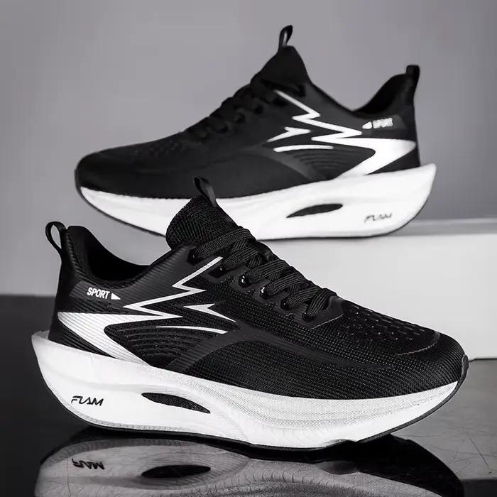 Chaussures de course pour hommes