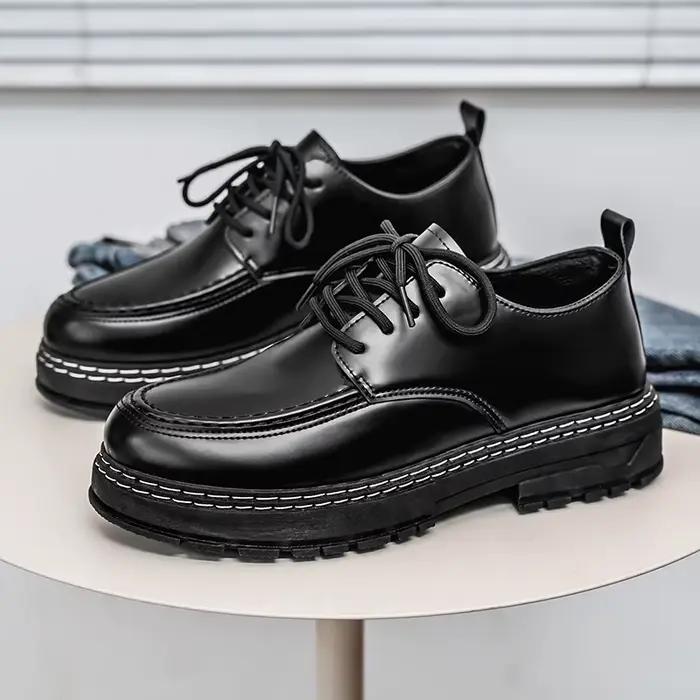 Mocassins décontractés pour hommes