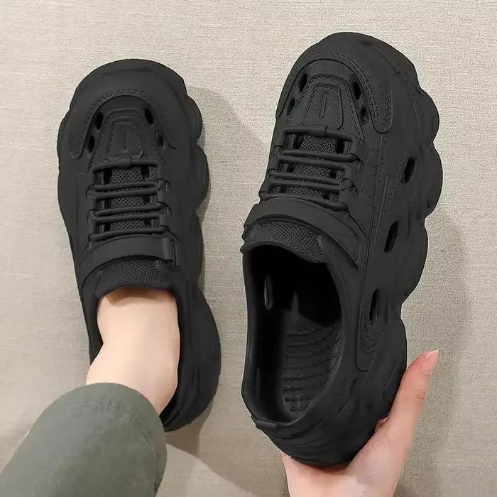 Sandales tendance pour hommes