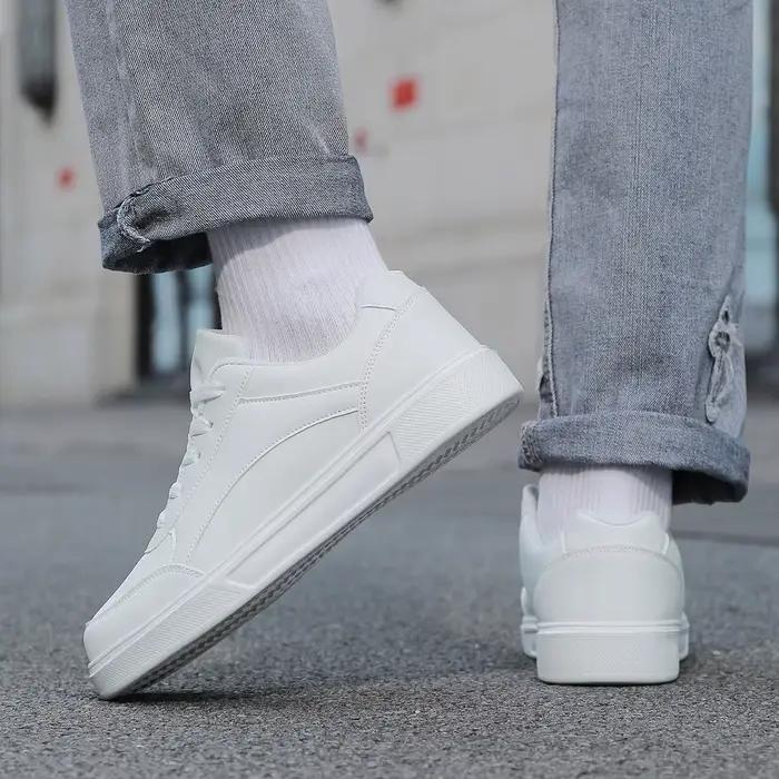 Baskets pour hommes, nouvelles chaussures décontractées d'été pour couples
