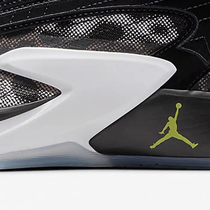 Nike véritable 2024 nouvelles chaussures de basket-ball pratiques rembourrées et résistantes à l'usure pour hommes DX9012-017