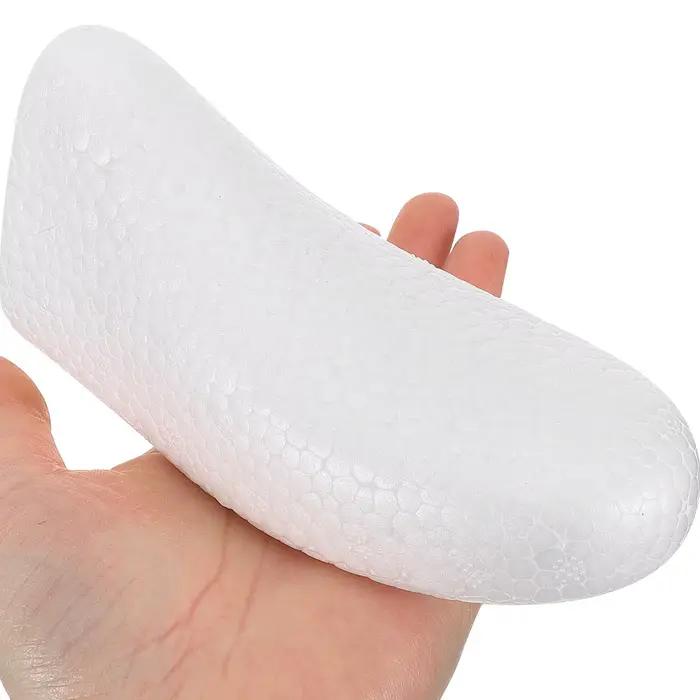 10 paires de formes de maintien pour chaussures en mousse