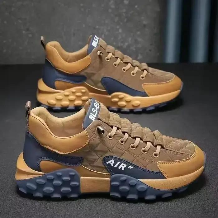 2025 grosses baskets nouvelles chaussures pour hommes Designe