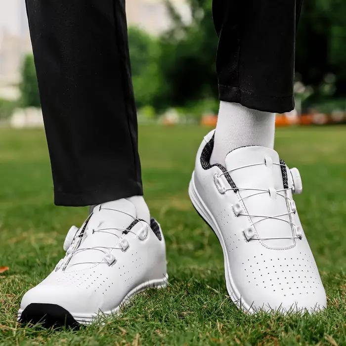 Chaussures de golf tendance