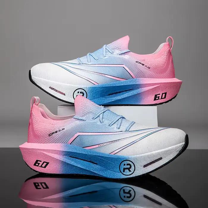 Chaussures de course pour hommes et femmes