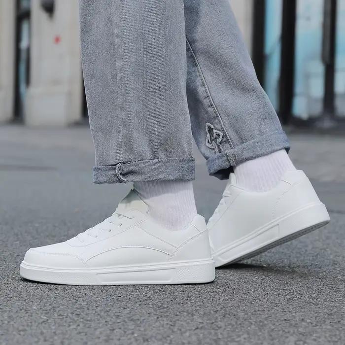 Baskets pour hommes, nouvelles chaussures décontractées d'été pour couples