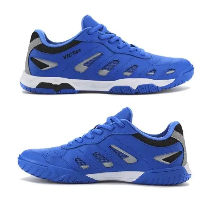 Nouvelles Chaussures de Tennis de Table 2026 Hommes Femmes