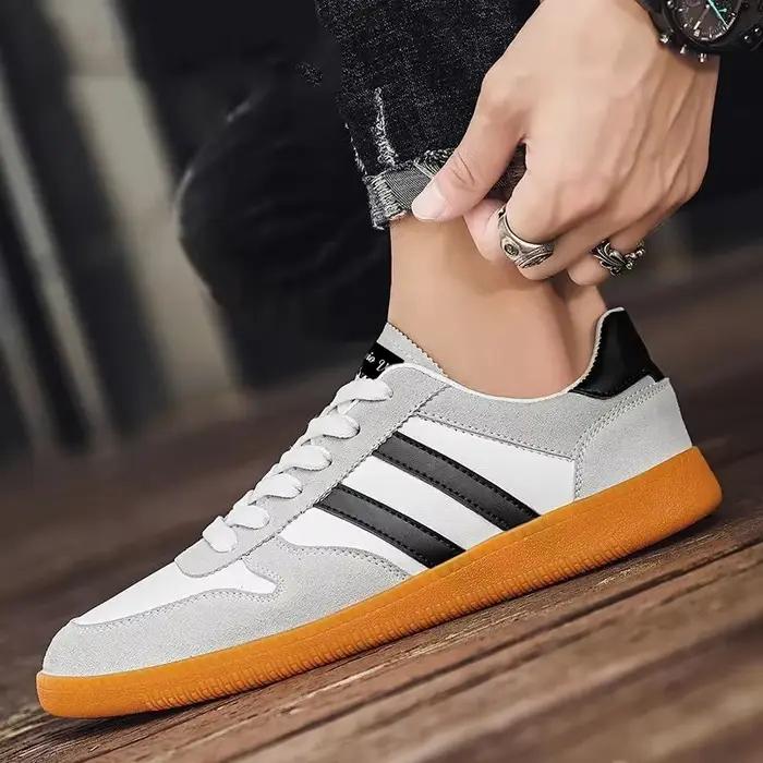 Nouvelle collection 2026 : Baskets tendance pour hommes – Respirantes