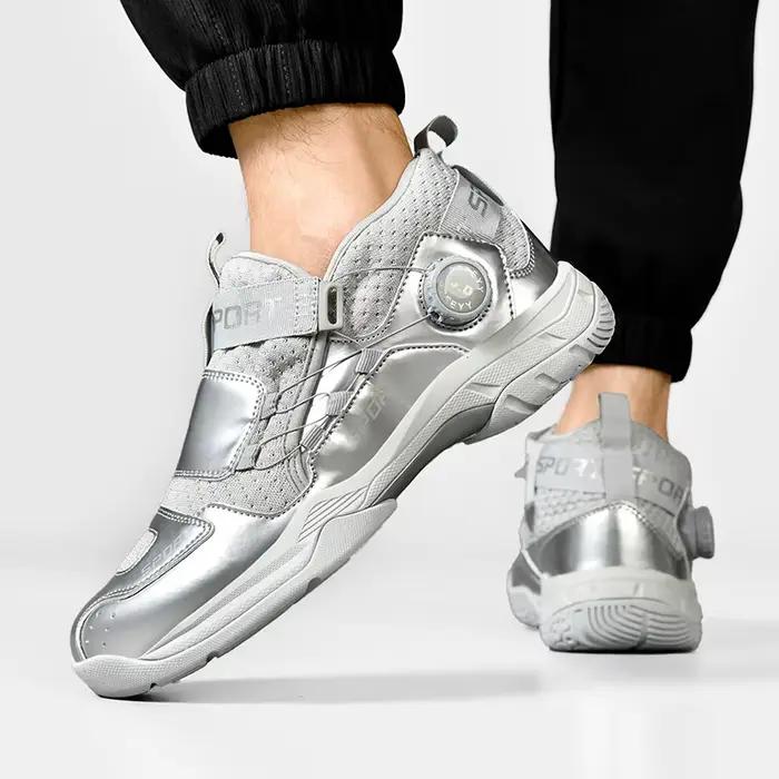 Chaussures de badminton 2026 pour hommes