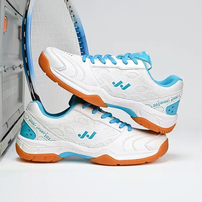 Chaussures de volley-ball hommes femmes