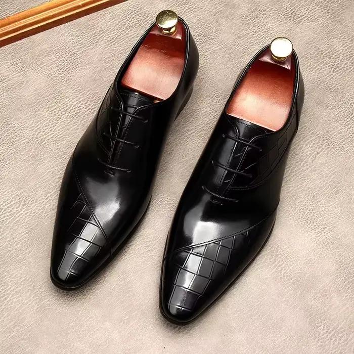 Chaussures pour hommes