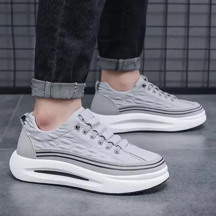 Chaussures pour hommes mode