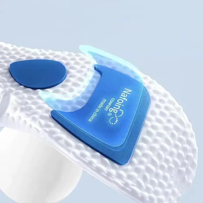 Semelle intérieure de chaussure de sport unisexe