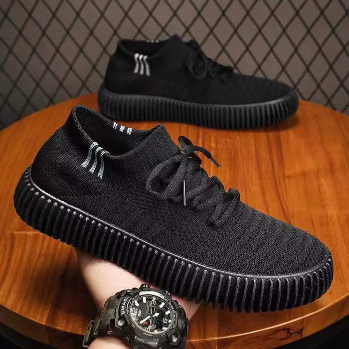 Nouveaux hommes chaussures skateboard