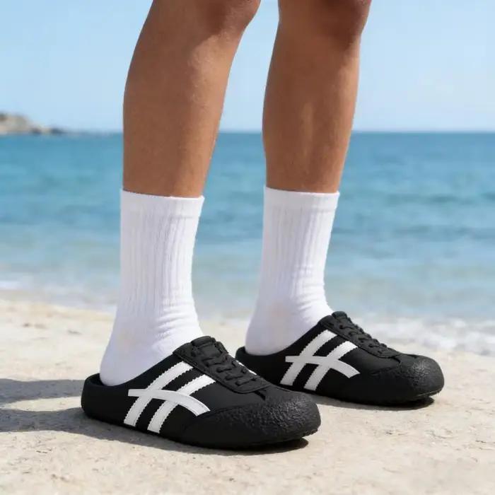 Sabots confortables en EVA pour hommes