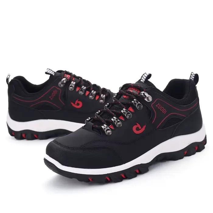 Hommes chaussures en cuir