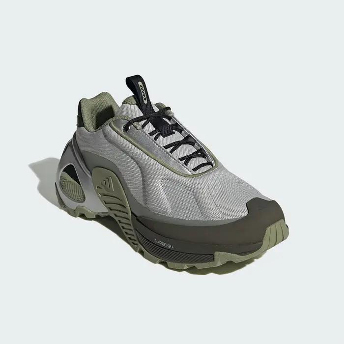 Adidas véritable nouveau unisexe mode anti-dérapant chaussures de course JH9620