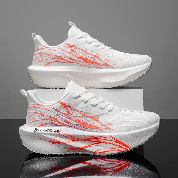 Chaussures de course Marathon pour hommes