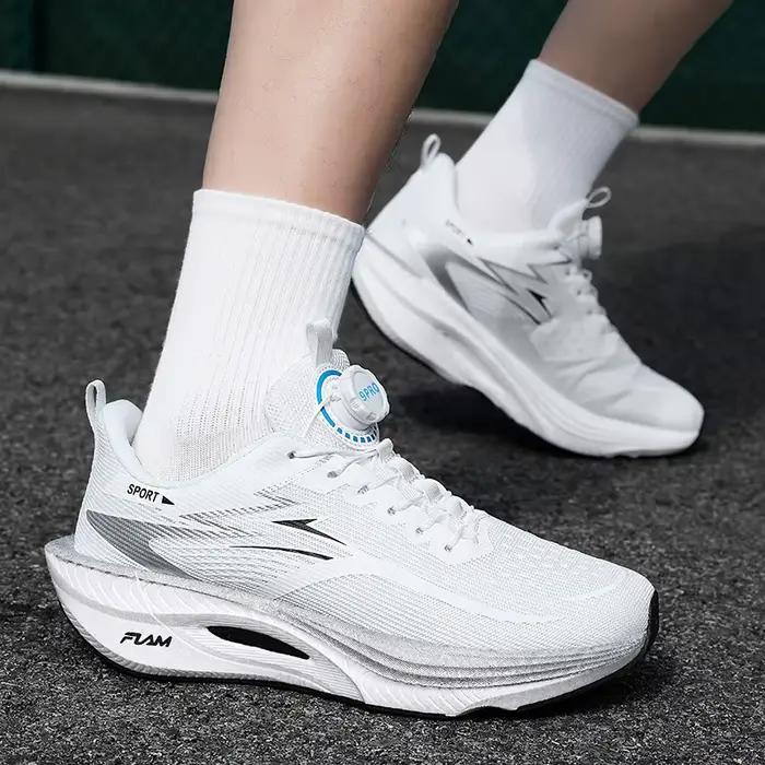 Chaussures de course pour hommes