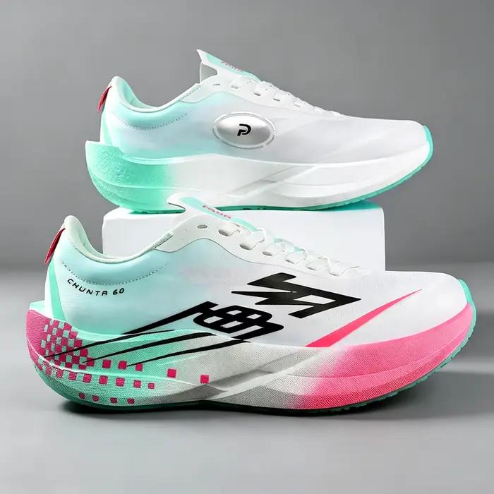 Chaussures de course pour hommes