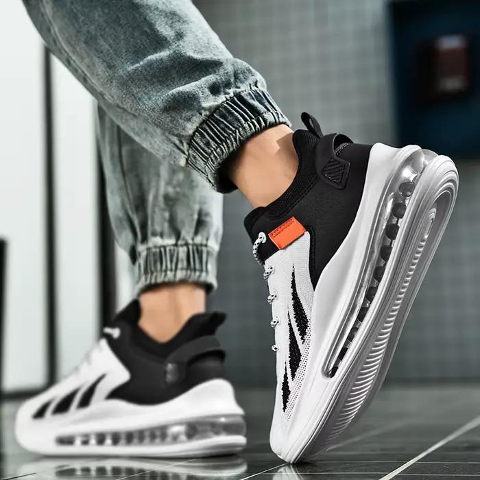 2024 nouvelles chaussures pour hommes baskets mâle décontracté