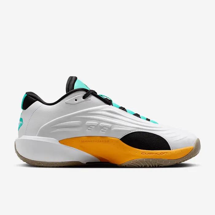 Chaussures de course homme Nike Jordan rembourrées pour performances sportives et confort maximal