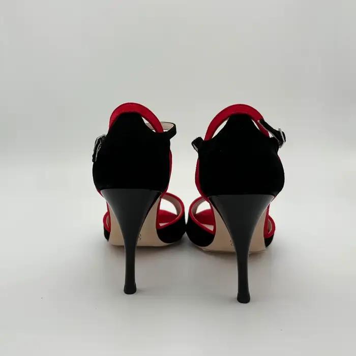 Sexy nouvelles chaussures de danse de Tango argentin