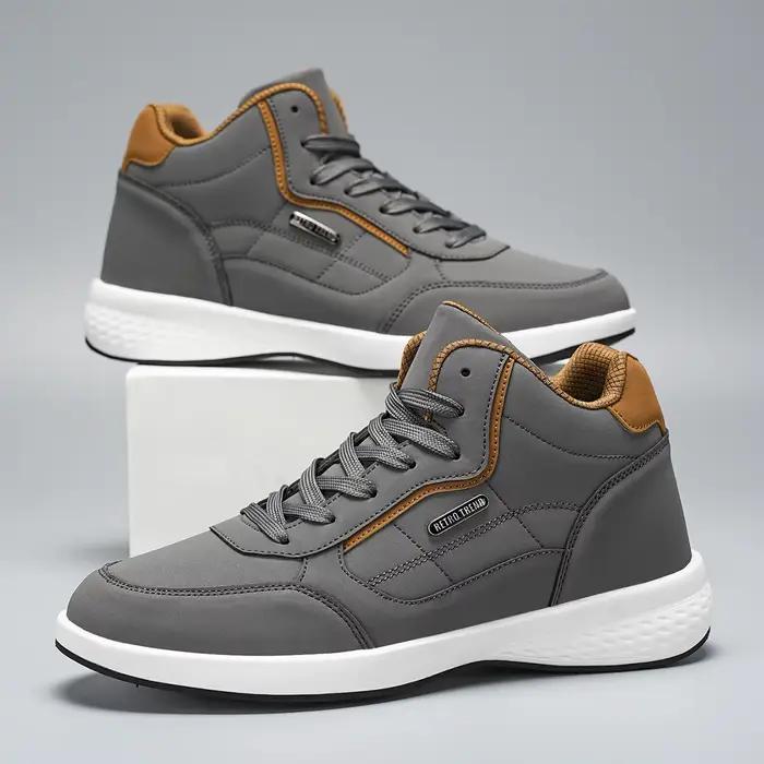 Nouvelles chaussures pour hommes