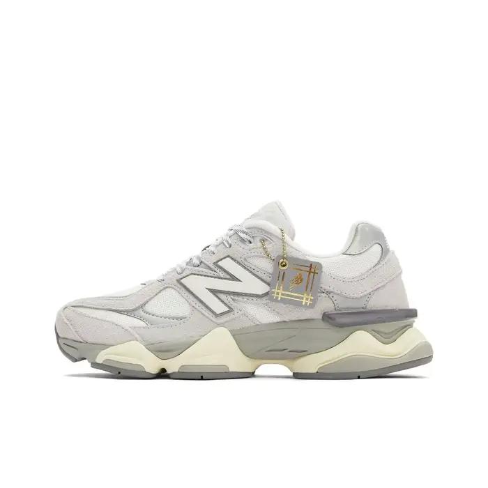 New Balance NB 9060 Baskets basses décontractées unisexes