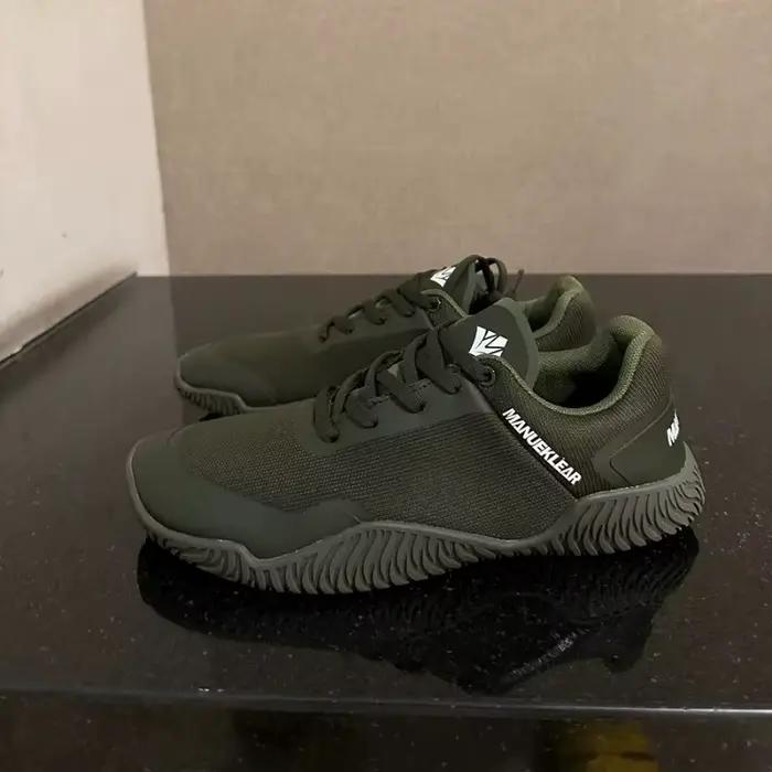 Chaussures de musculation classiques de marque pour hommes et femmes