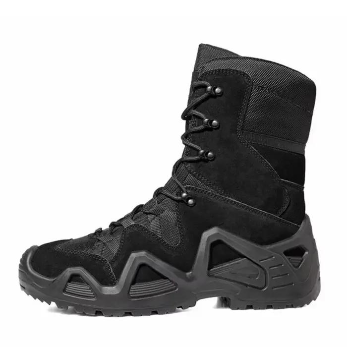 DulHunting-Bottes de randonnée dans le désert pour hommes