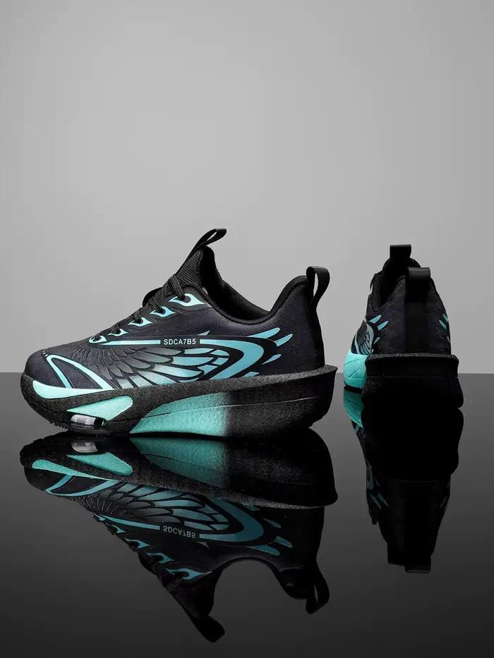 Nouvelles chaussures de course Zijin d'été