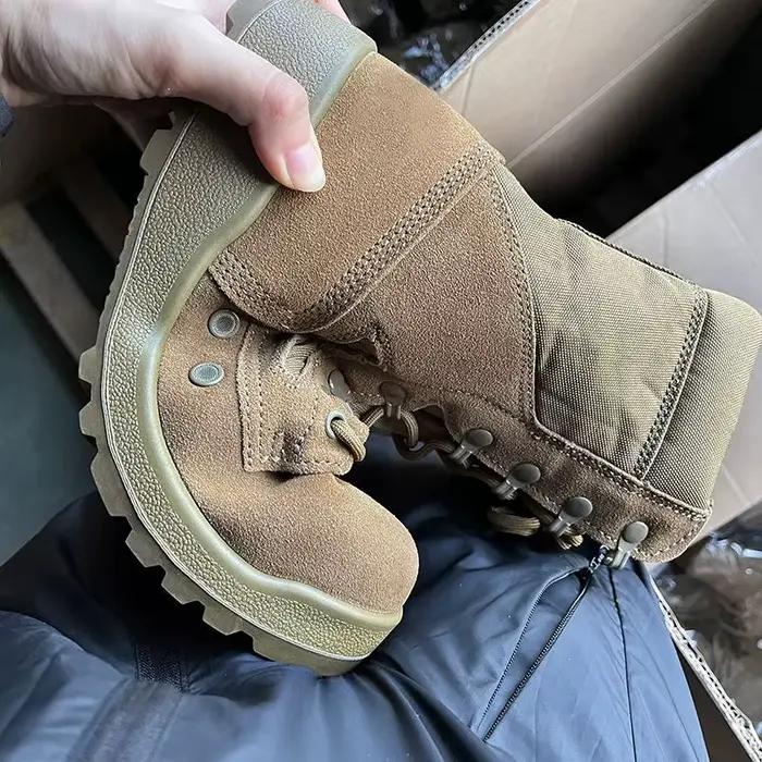 Chaussures de randonnée professionnelles pour hommes