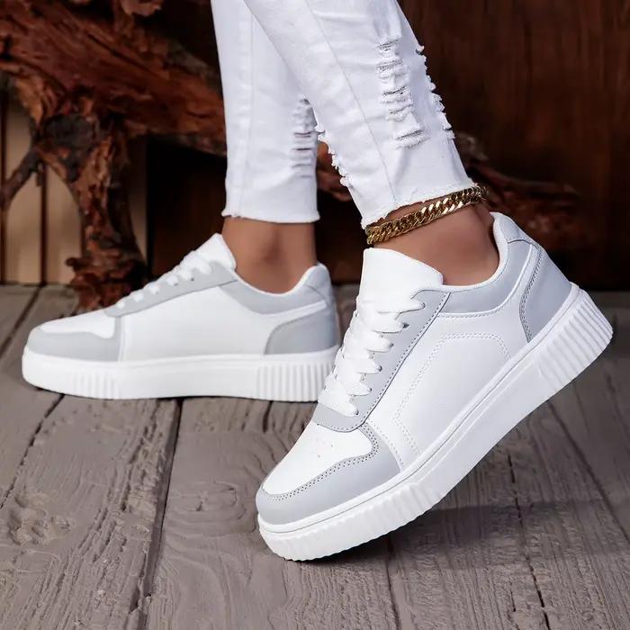 Baskets de sport tendance