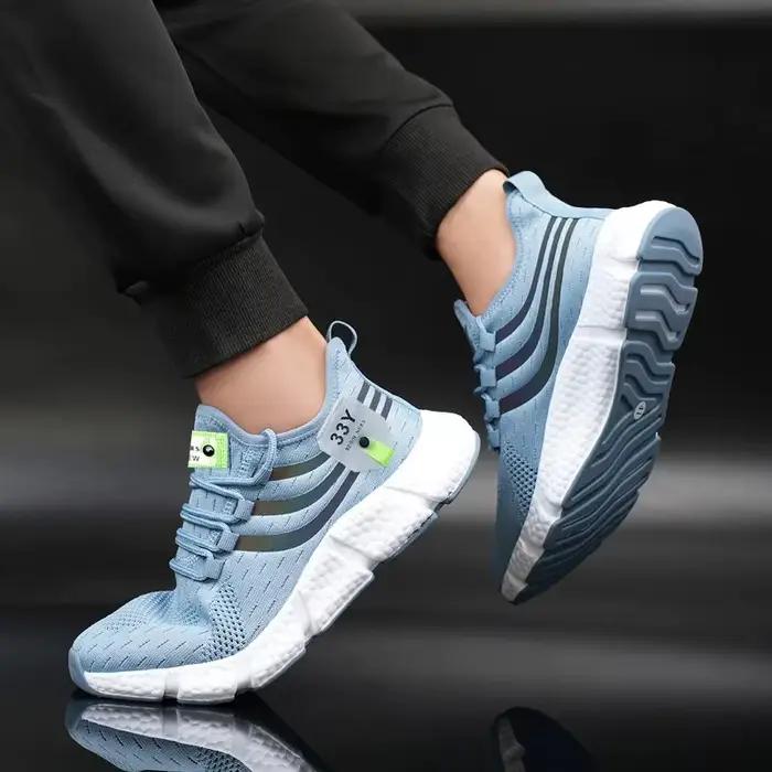 Chaussures de dehors Décontractées pour Homme
