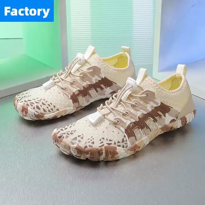 Chaussures aquatiques pour femmes et hommes