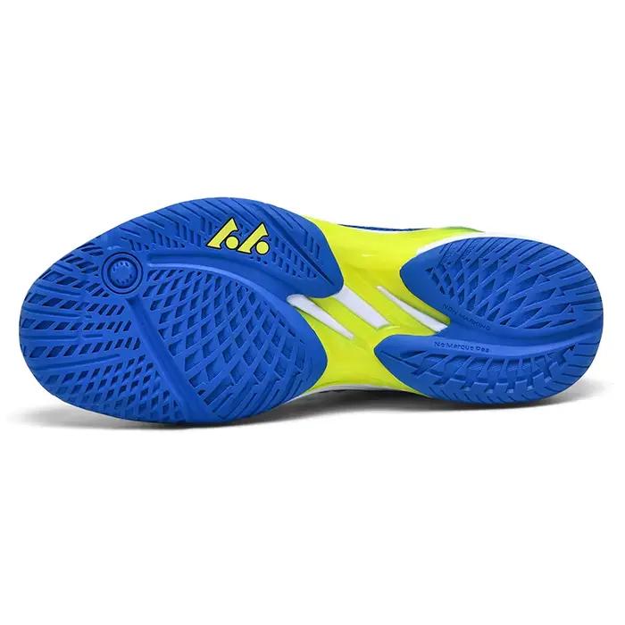 Chaussures de tennis professionnelles pour hommes respirantes et antidérapantes pour entraînement, golf, randonnée et badminton occasions spéciales