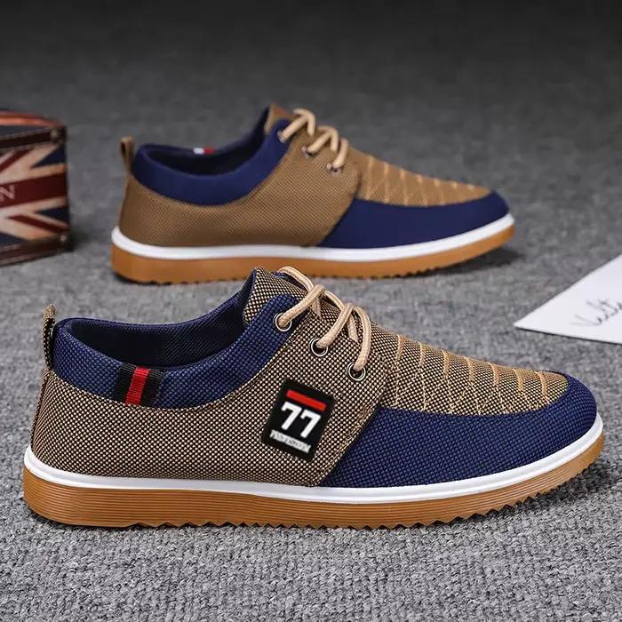 2025 nouvelles chaussures pour hommes à la mode
