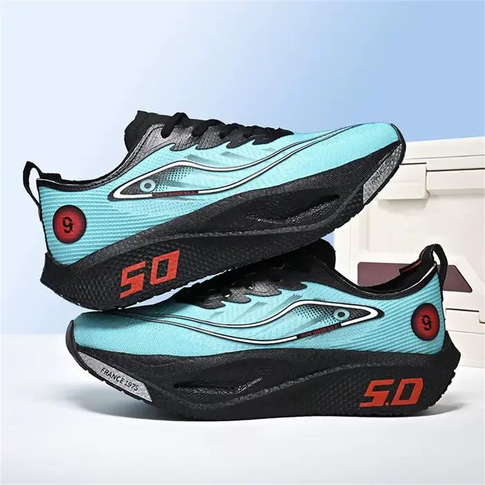 Nouvelles chaussures de sport pour hommes et femmes