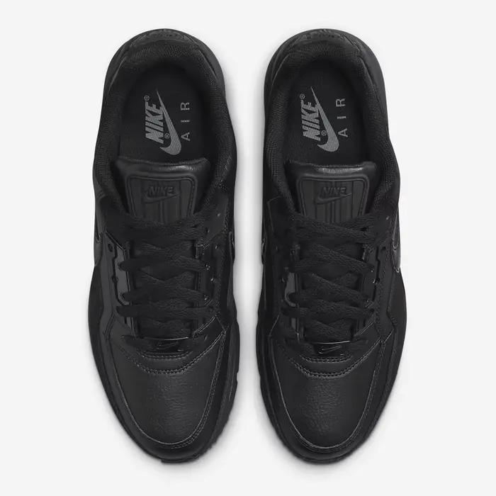 Nike officiel véritable Air Max LTD 3 chaussures de course basses à coussin pour hommes 687977 -020