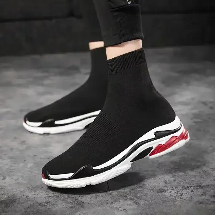 Chaussures pour hommes baskets