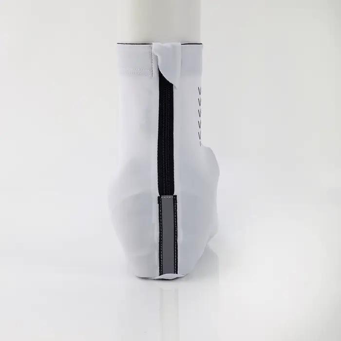 YKYWBIKE couvre-chaussures de cyclisme unisexe protecteur de chaussures de vélo de route en plein air couvre-chaussures bottes de vélo couvre-chaussures vtt réfléchissant