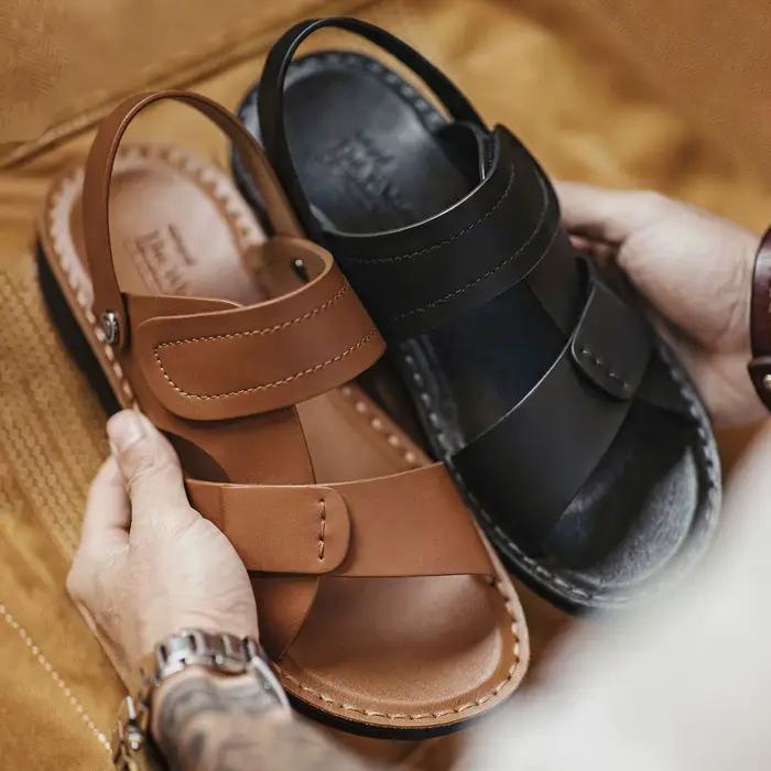 Sandales d'été pour hommes Maden
