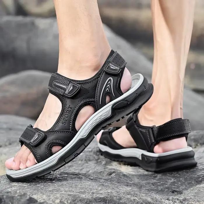 Sandales d'été pour hommes