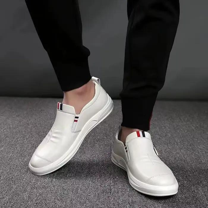 Chaussures décontractées pour hommes