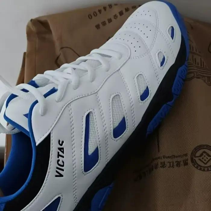 Nouvelles Chaussures de Tennis de Table 2026 Hommes Femmes
