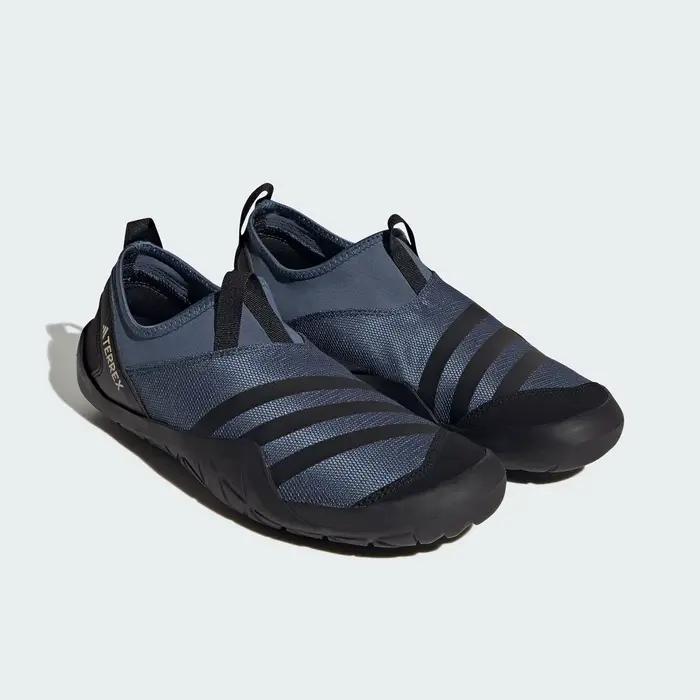 Adidas Authentic Current Season Nouvelles chaussures de sport à enfiler pour hommes et femmes HP8650