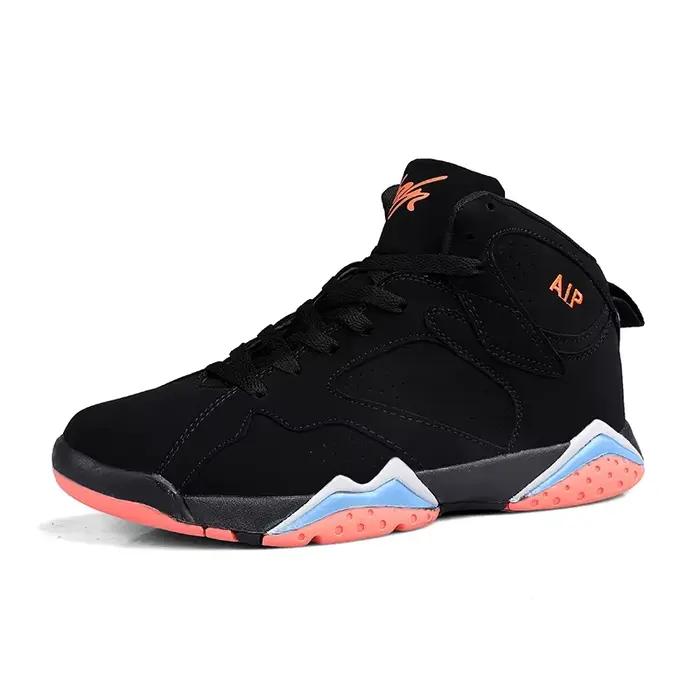 Chaussures de basket-ball non ald pour hommes