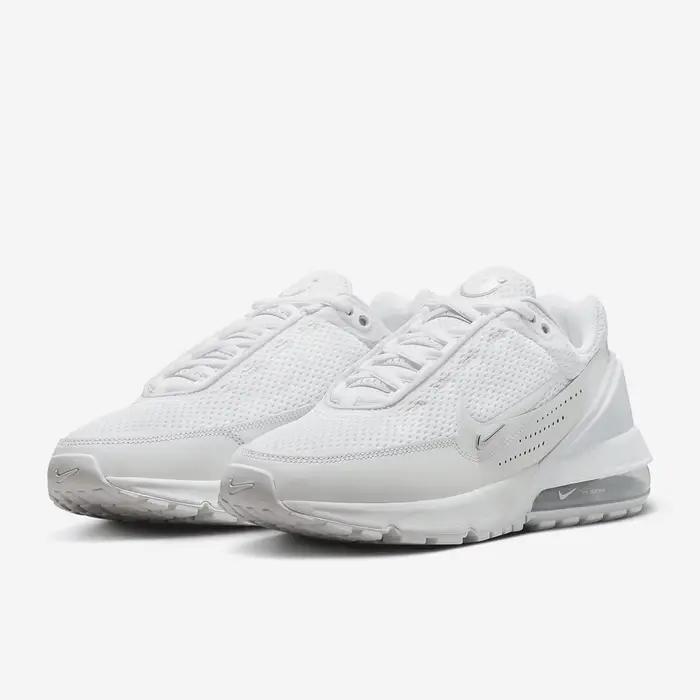 Nike officiel authentique hommes et femmes respirant léger entraînement rembourré chaussures décontractées DR0453-101