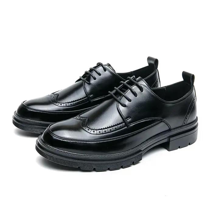 Chaussures habillées pour hommes